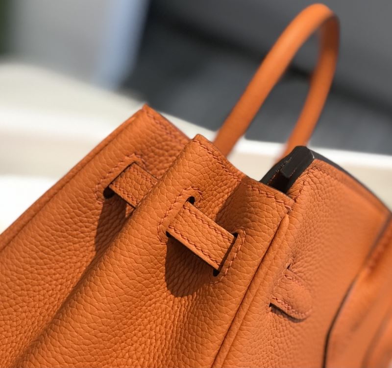 Hermes Birkin Bags